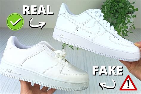 nike counterfeit products real vs fake nike airforce|nike air force 1 shoes scam.